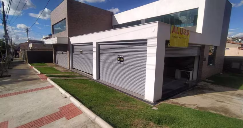 Loja para aluguel em Belo Horizonte