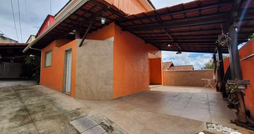 Casa à venda, 3 quartos, 2 vagas, Havaí - Belo Horizonte/MG