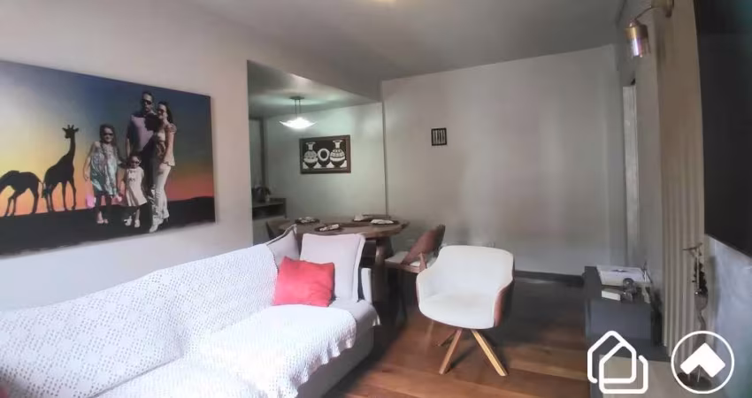 Apartamento 3 quartos à venda no Buritis!