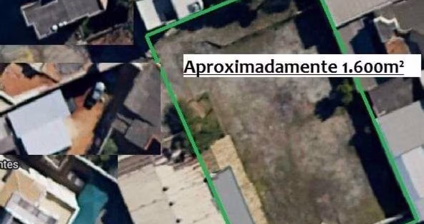 Lote para alugar, 1300 m² por R$ 5.200/mês - Havaí - Belo Horizonte/MG