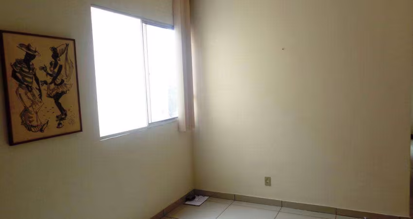 Apartamento com 4 dormitórios à venda, 70 m² por R$ 450.000,00 - Buritis - Belo Horizonte/MG