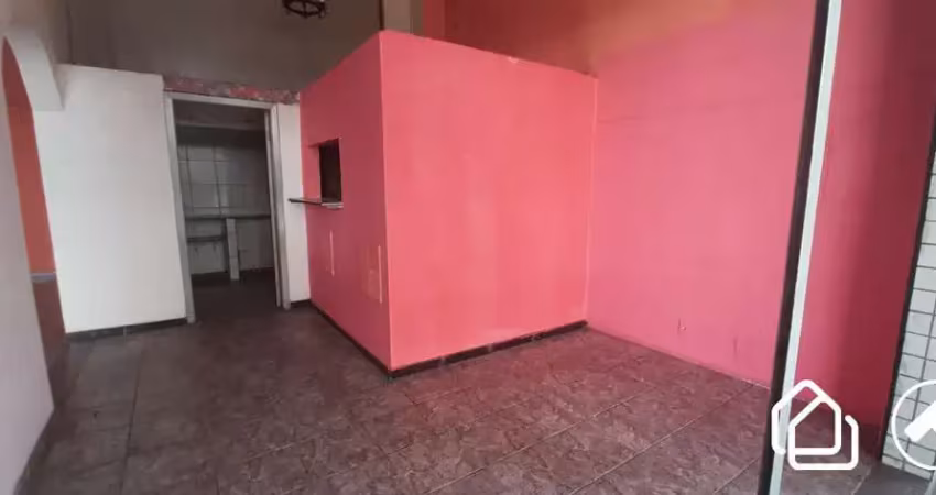 Loja para alugar no bairro buritis - belo horizonte.