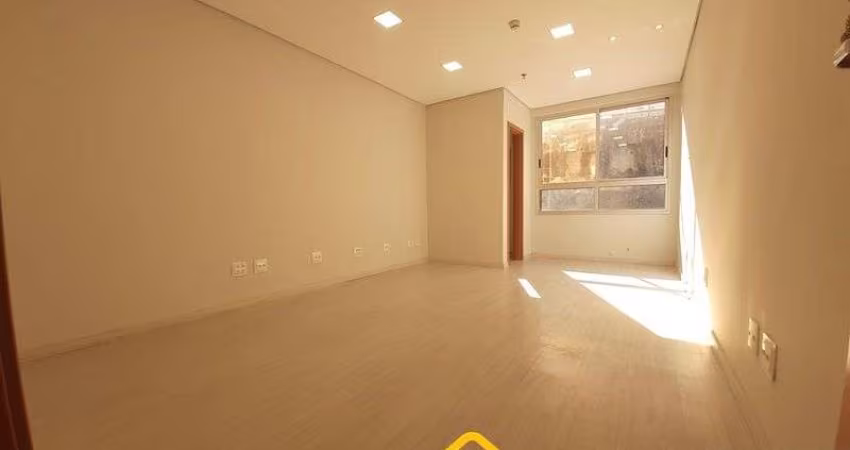 Sala para alugar no Buritis com 2 vagas de garagem - Belo Horizonte