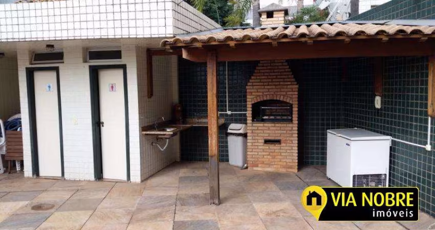 Apartamento com 3 quartos para alugar na Rua Ulisses Marcondes Escobar, Buritis, Belo Horizonte