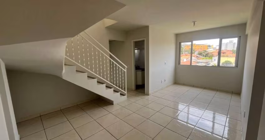 Cobertura para Aluguel em Buritis - Belo Horizonte