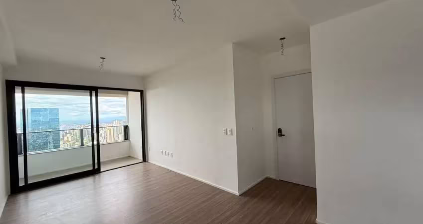 Apartamento com 1 quarto para alugar na Rua Senador Milton Campos, Vila da Serra, Nova Lima