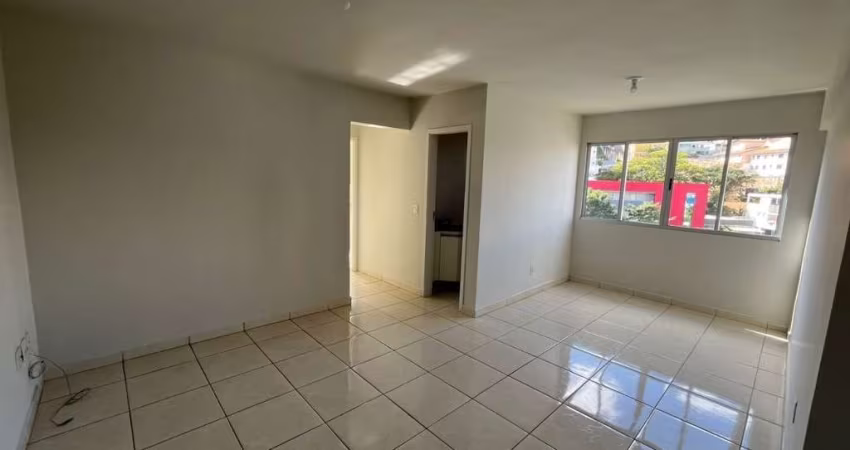Apartamento no Buritis - Doutor Leonardo  quartos