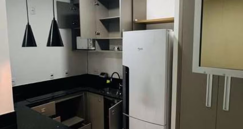 Apartamento de 01 quarto à venda no Buritis - Belo Horizonte