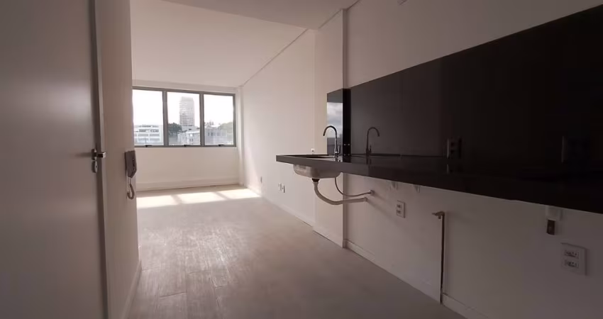 Oportunidade no Buritis, Flat 1 quarto com ótima localização.