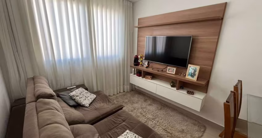 Aluguel de Apartamento no Buritis - Belo Horizonte possivel alugar com ou sem mobília