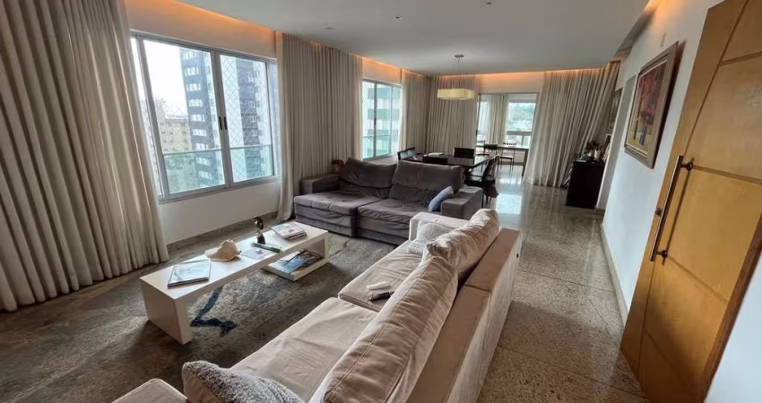Apartamento Luxuoso no Buritis - Venda