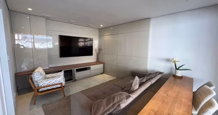 Excelente Cobertura para venda no Buritis com 230m²