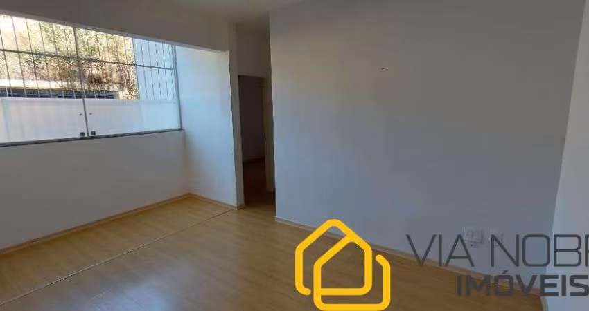 Apartamento com área privativa 2 quartos e 2 salas no bairro Buritis - Belo Horizonte