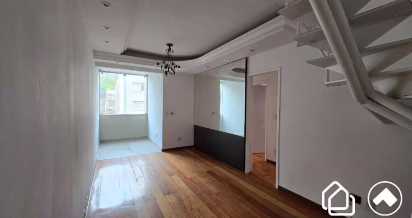Apartamento à venda com 170m², 3 quartos e 1 vaga