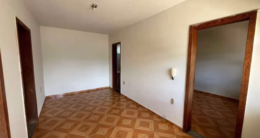 Confortável Casa em Condomínio - Palmeiras