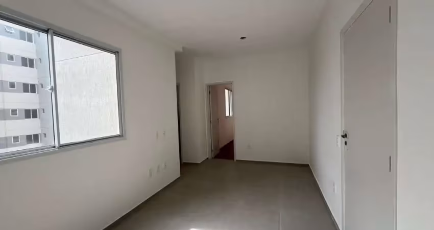 Apartamento com 2 quartos à venda na Rua Senhora do Porto, Palmeiras, Belo Horizonte