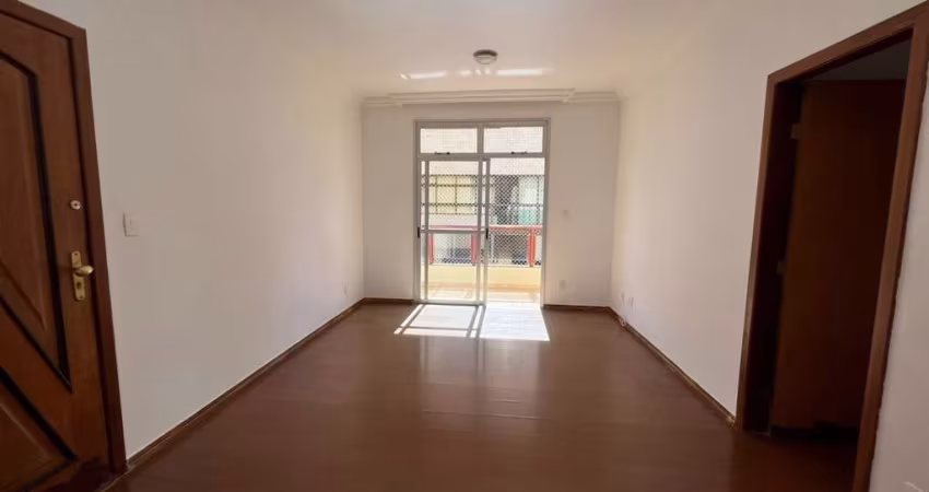 Apartamento com 3 dormitórios para alugar, 100 m²  - Buritis - Belo Horizonte/MG