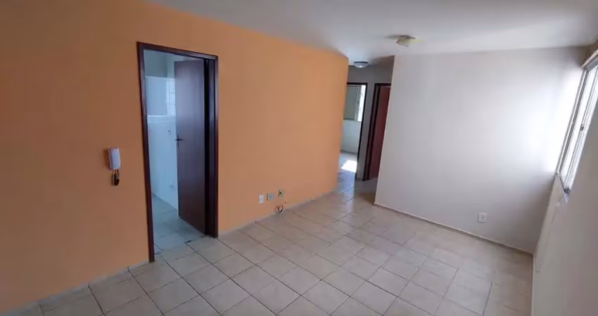 Apartamento com 3 quartos para alugar na Rua Ernani Agricola, Buritis, Belo Horizonte
