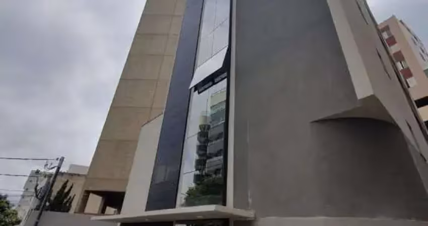 Cobertura com 2 quartos à venda na Rua Juruena, Estoril, Belo Horizonte