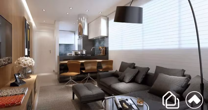 Excelente empreendimento no barro preto - novo apartamento studios