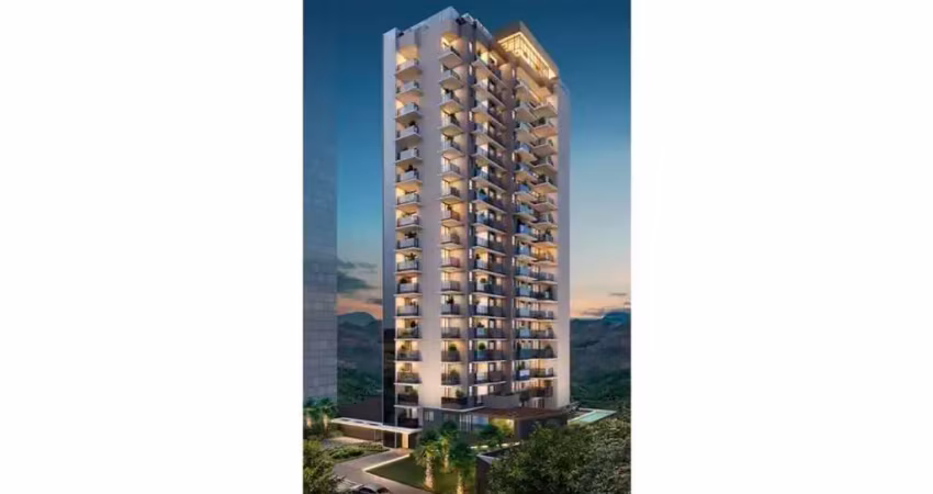 Apartamento com 2 quartos à venda na Vila da Serra, Nova Lima 