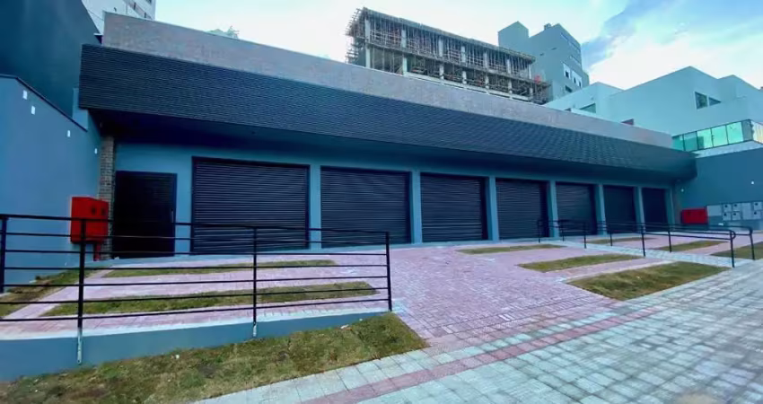 Loja para locação 70,92m², com estacionamento na porta, no bairro buritis!