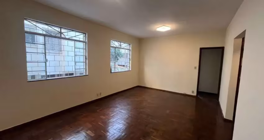 Apartamento 115m² - 3 quartos no santo antônio - bh