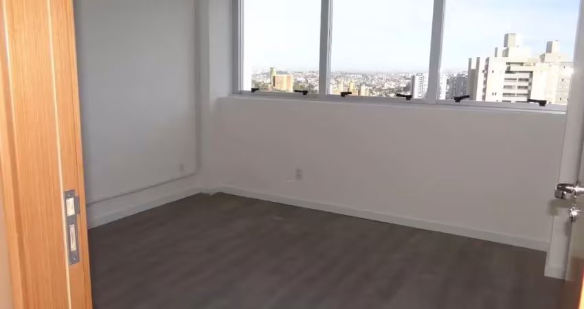 Sala comercial para alugar na Avenida Engenheiro Carlos Goulart, Buritis, Belo Horizonte