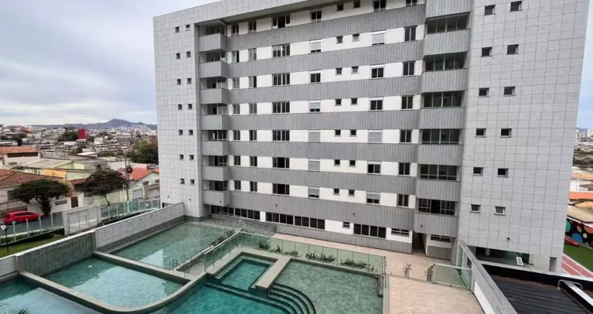 Apartamento com 3 quartos à venda na Rua Bom Sucesso, Carlos Prates, Belo Horizonte