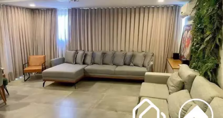 Apartamento com 3 quartos à venda na Rua Orlando Moretzsohn, Buritis, Belo Horizonte