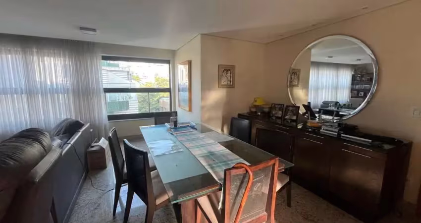 Apartamento com 3 quartos à venda na Rua Pedro Natalício de Morais, Buritis, Belo Horizonte