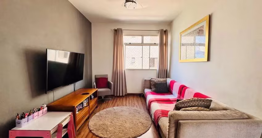 Apartamento com 3 quartos à venda na Rua José Cláudio Rezende, Estoril, Belo Horizonte