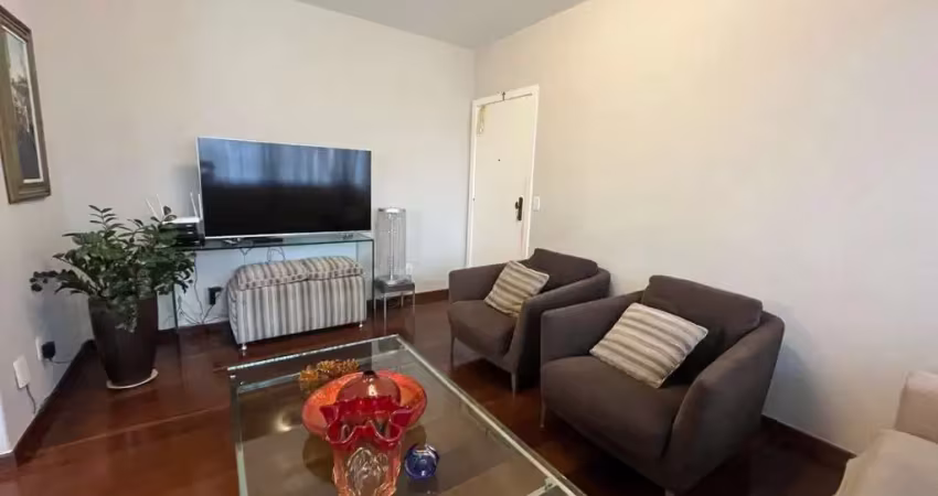 Apartamento com 4 quartos à venda na Rua Ernani Agricola, Buritis, Belo Horizonte