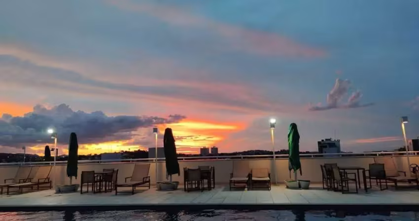 Apartamento com 2 quartos à venda na Rua Clementino Viana Dotti, Buritis, Belo Horizonte