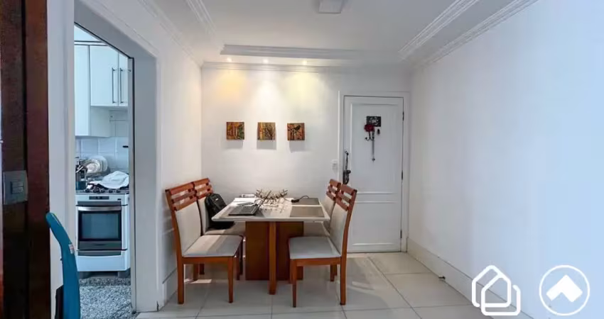 Apartamento com 3 quartos à venda na Rua Laura Soares Carneiro, Buritis, Belo Horizonte