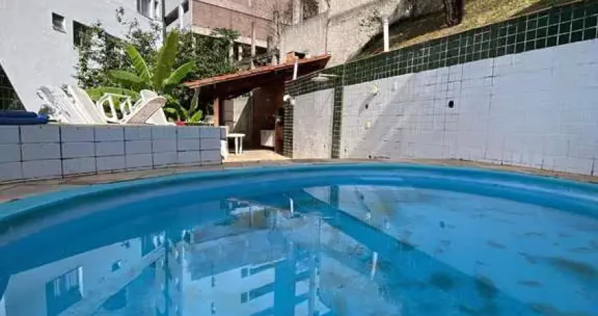 Apartamento para alugar 3 quartos, piscina e churrasqueira, no buritis