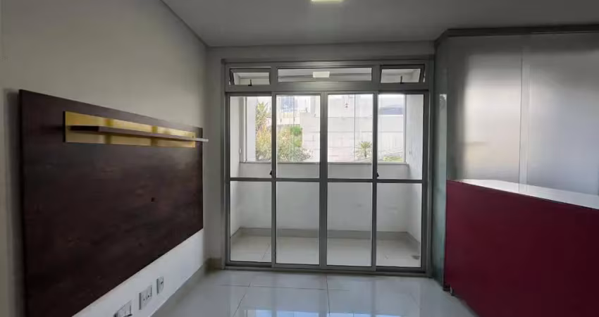 Apartamento com 2 quartos para alugar na Rua Geraldo Lúcio Vasconcelos, Buritis, Belo Horizonte