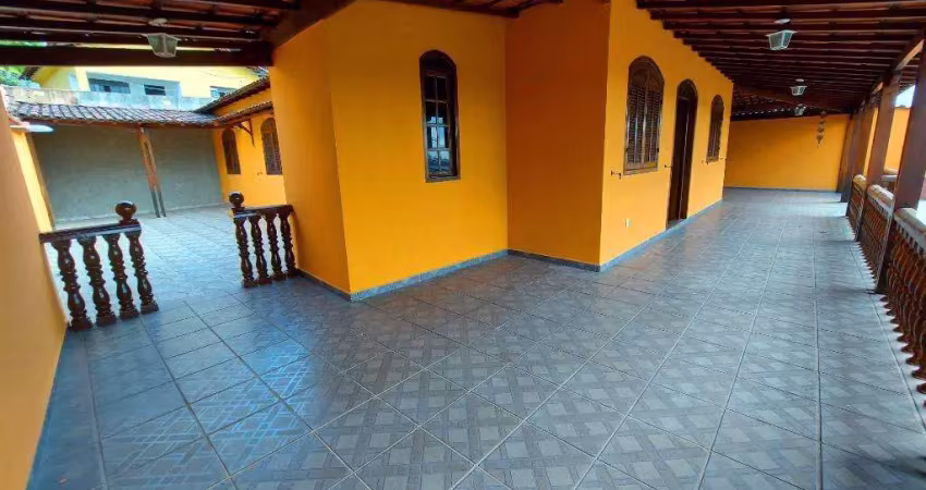 Excelente casa para locação no buritis - belo horizonte