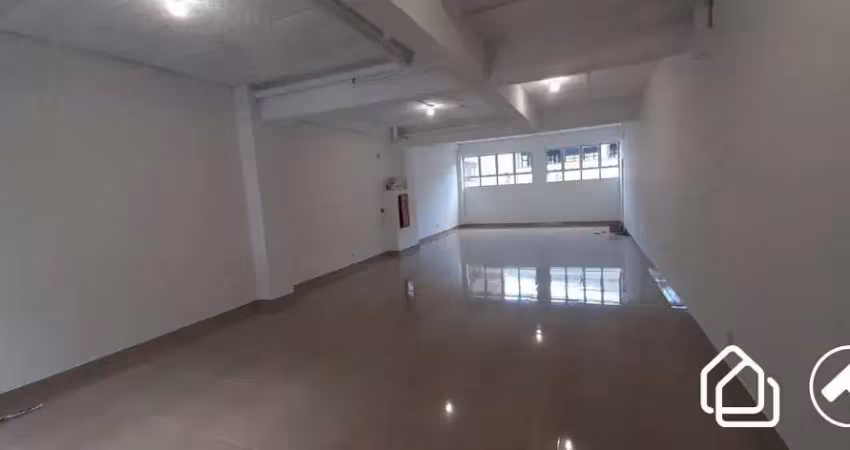 Loja 86m² com vaga estacionamento exclusiva para locação no bairro buritis - belo horizonte