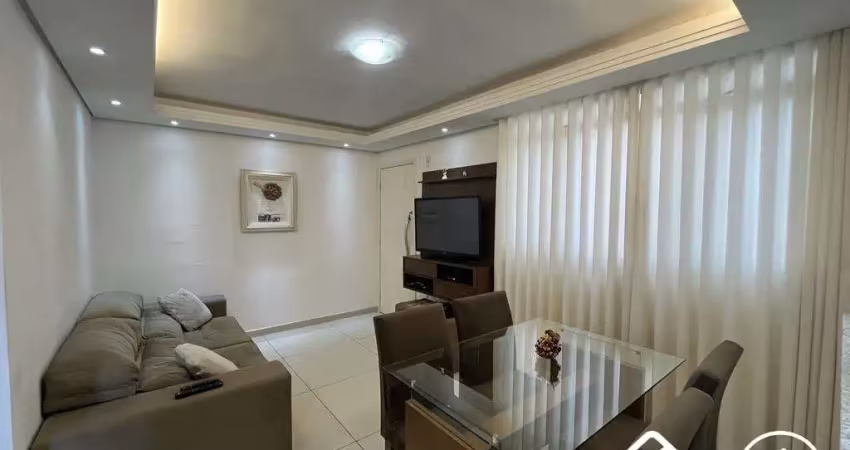 Excelente apartamento com localização privilégiada!!!!!