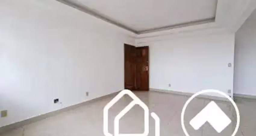 Apartamento com 4 quartos para alugar na Rua Fidélis Martins, Buritis, Belo Horizonte