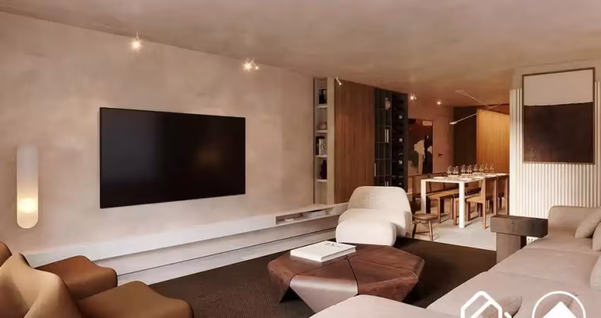 Apartamento com 3 quartos à venda na Rua Maranhão, Funcionários, Belo Horizonte
