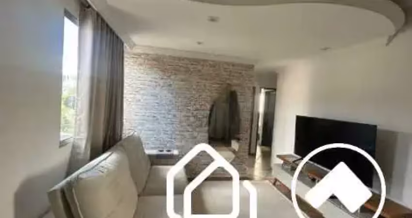 Apartamento com 4 quartos à venda na Rua Paulo Diniz Carneiro, Buritis, Belo Horizonte