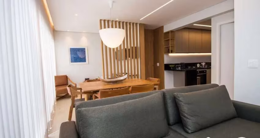 Apartamento com 3 quartos à venda na Rua do Ouro, Serra, Belo Horizonte