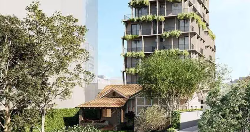 Apartamento com 2 quartos à venda na Rua Curitiba, Lourdes, Belo Horizonte