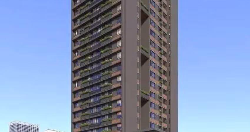 Apartamento com 2 quartos à venda na Avenida Silva Lobo, Nova Granada, Belo Horizonte