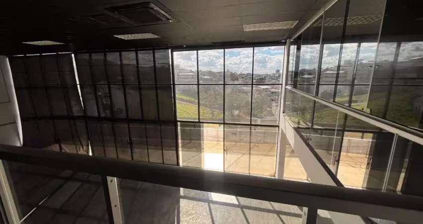 Prédio para alugar na Avenida Aggeo Pio Sobrinho, Buritis, Belo Horizonte