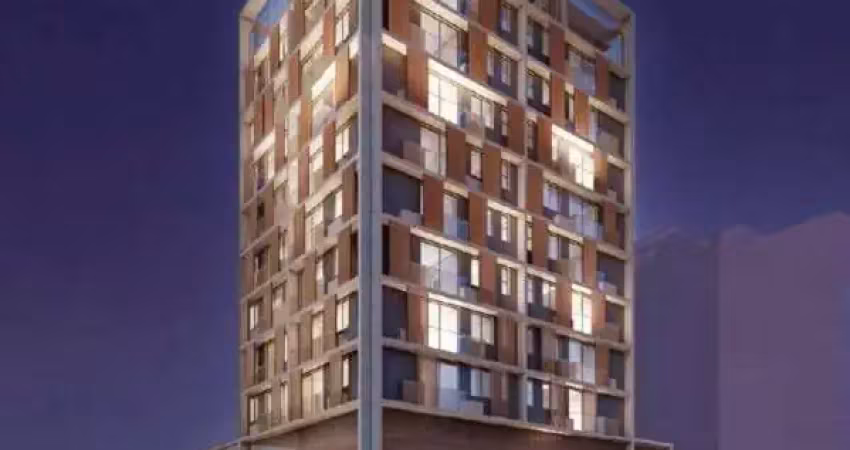 Apartamento com 1 quarto à venda na Rua Peperi, Nova Granada, Belo Horizonte