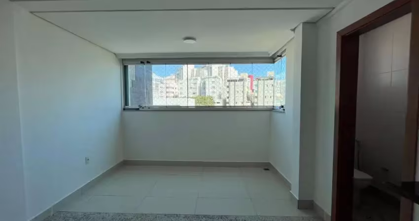 Apartamento com 2 quartos para alugar na Rua Rubens Caporali Ribeiro, Buritis, Belo Horizonte