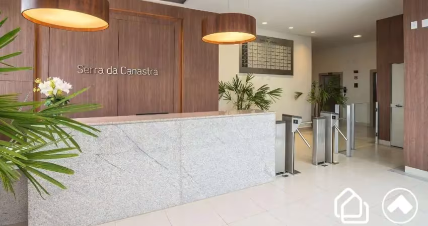Ponto comercial à venda na Avenida Del Rey, Caiçaras, Belo Horizonte